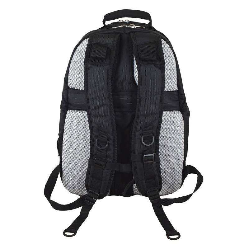 NCAA Mississippi Ole Miss Laptop Backpack S86613