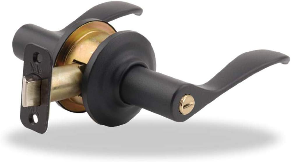 Passage Lever Pack of 2 P668856
