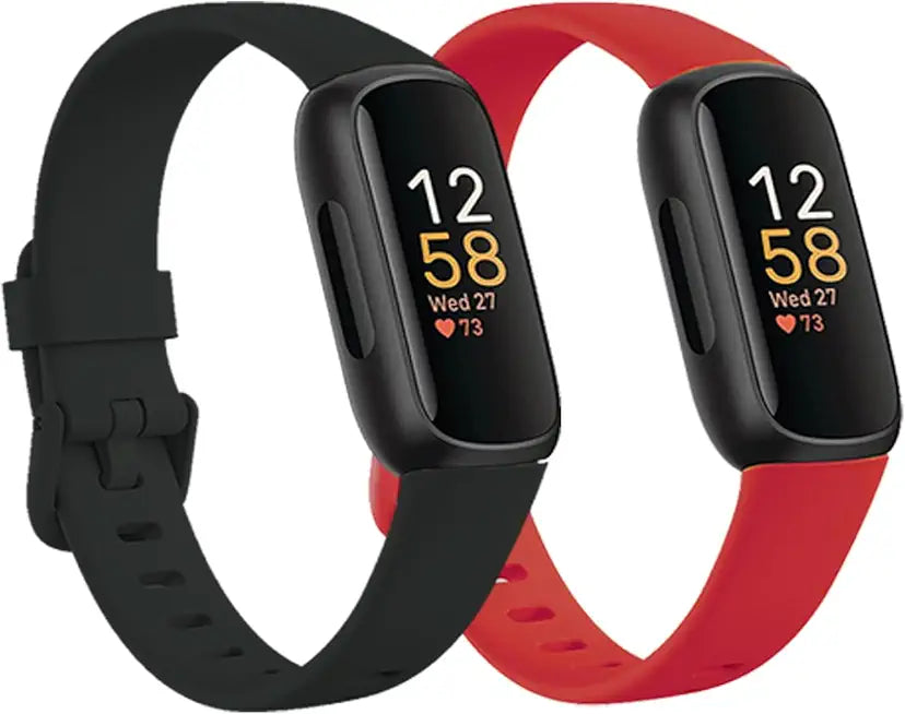 Soft Silicone Sport Wristband Strap Band L275