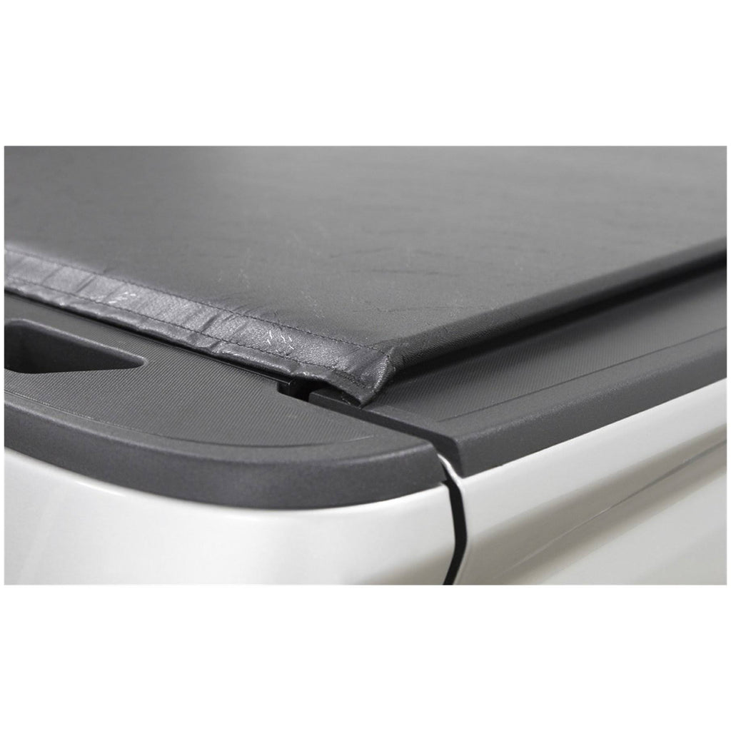 Vanish Roll Up Tonneau Cover U17637