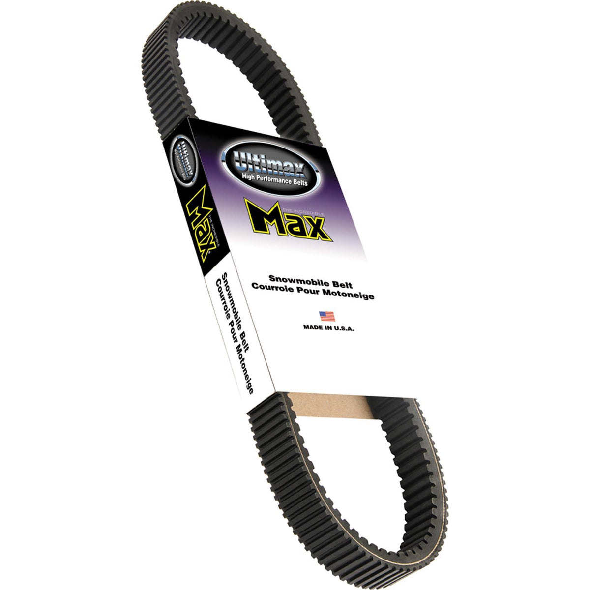 Max Drive Belt M833073
