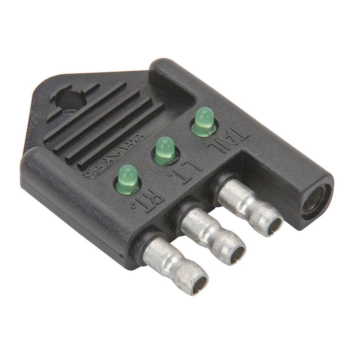 Four-Way Trailer Light Tester F458
