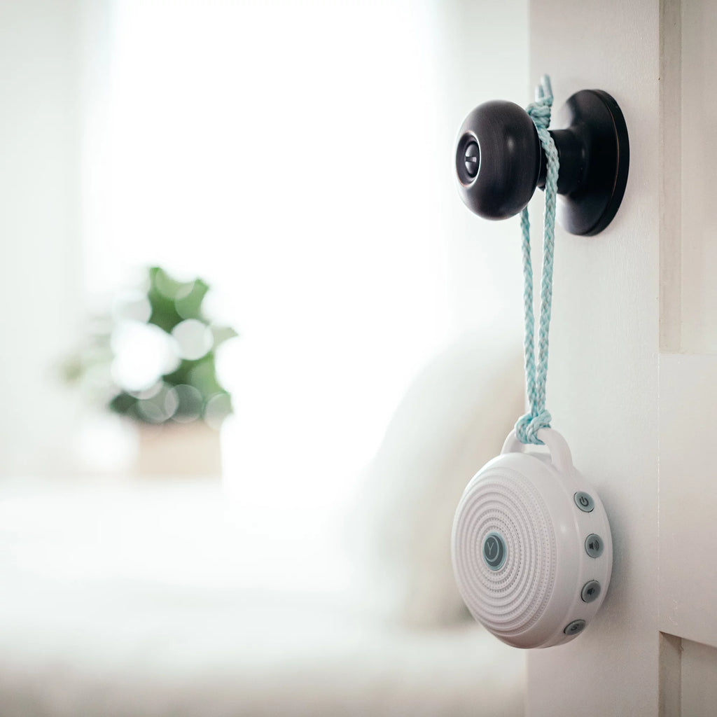 Portable White Noise Sound Machine A796