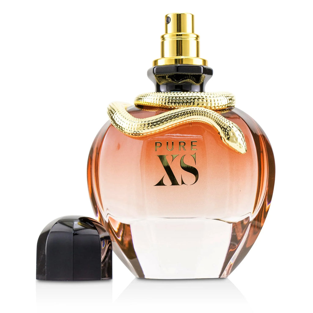 Pure XS Eau De Parfum Spray 30ml G310