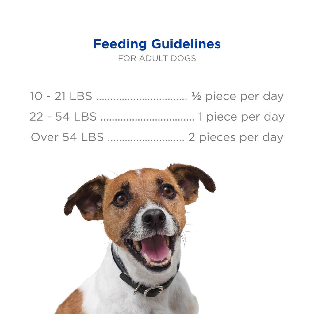 Dog Dental Chews Q412784
