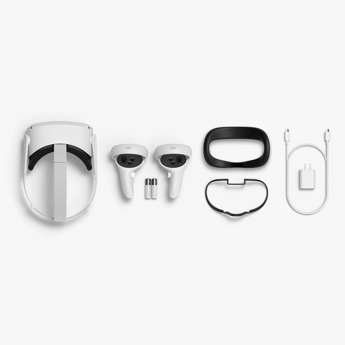 128GB All-In-One Virtual Reality Headset M881