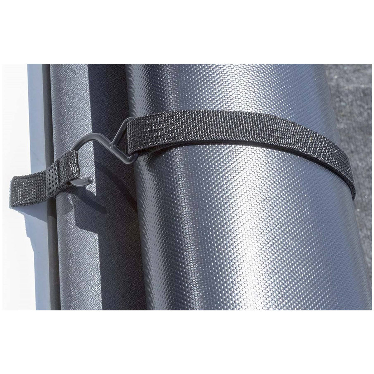 Vanish Roll Up Tonneau Cover U17637