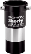 1.25-Inch 2x Barlow Lens E8342