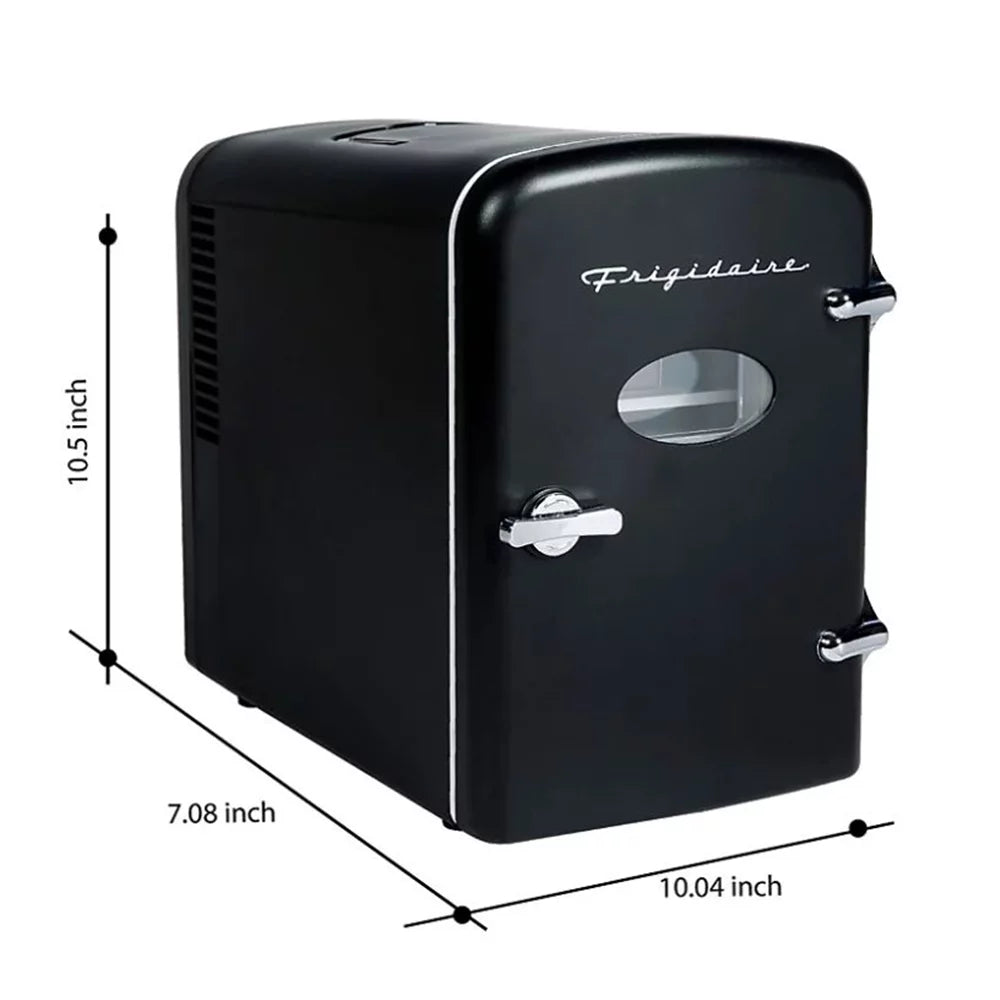 Portable Mini Fridge S337
