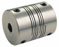 4 Beam Set Screw Coupling 12mmx12mm U7145