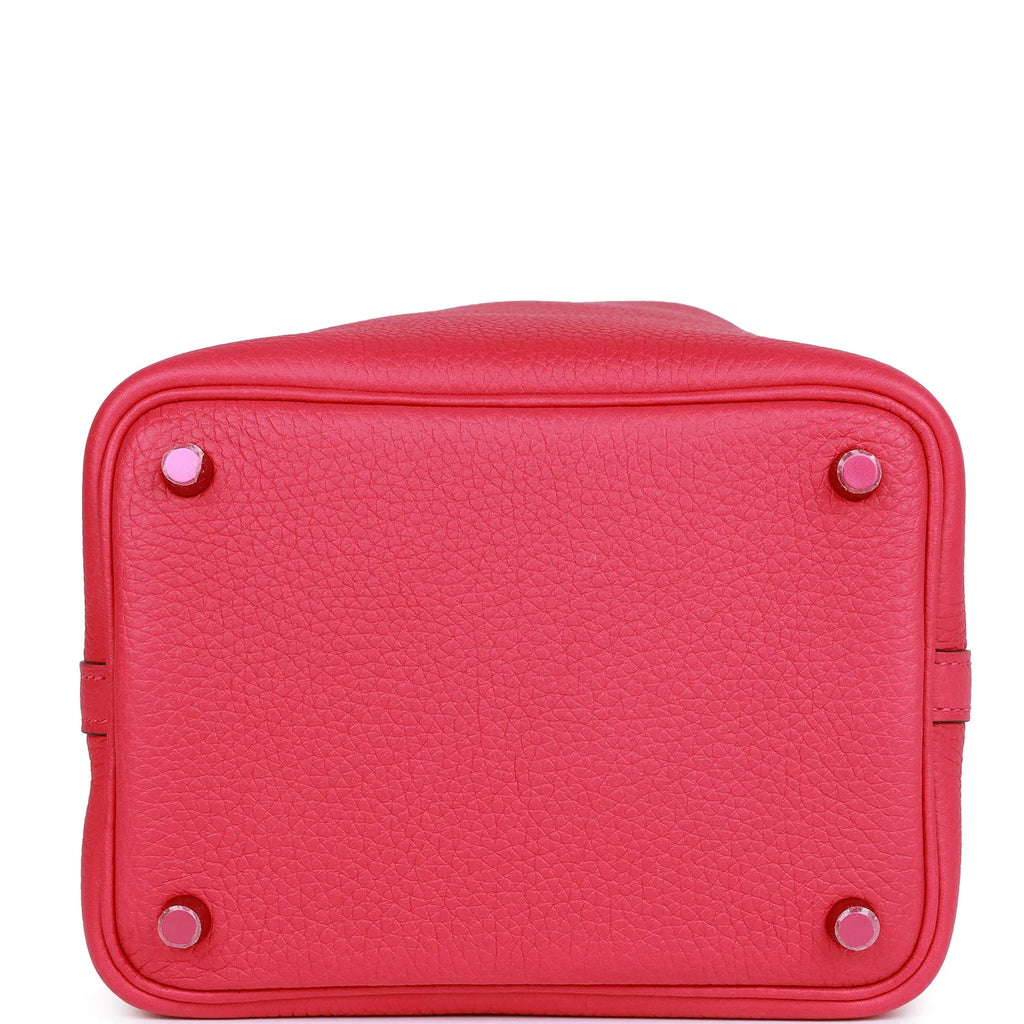 Picotin 18 Rose Mexico Clemence V359281