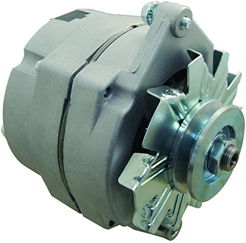 24V Heavy Duty Alternator Pack of 2 I941