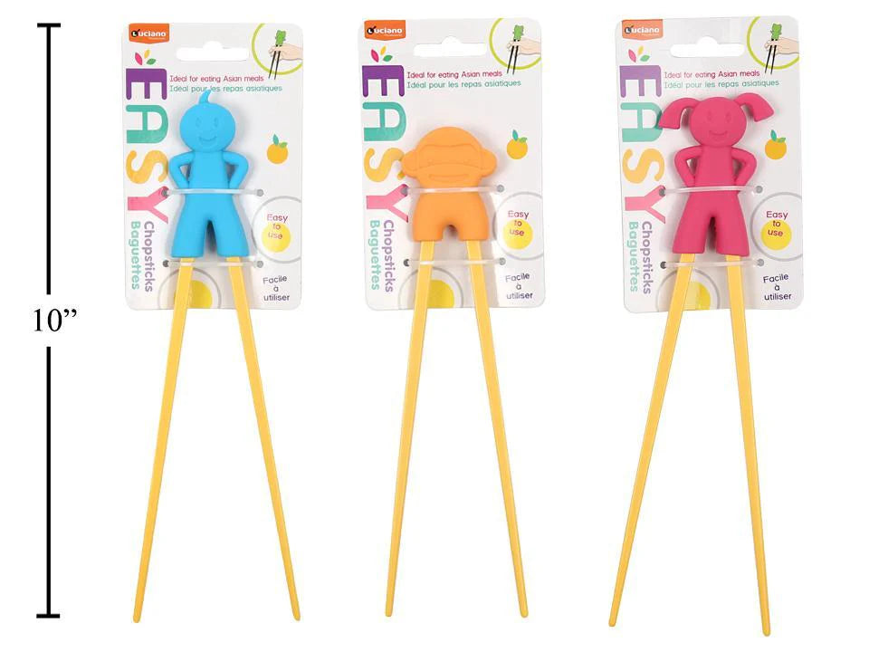 Easy Chopsticks I4391