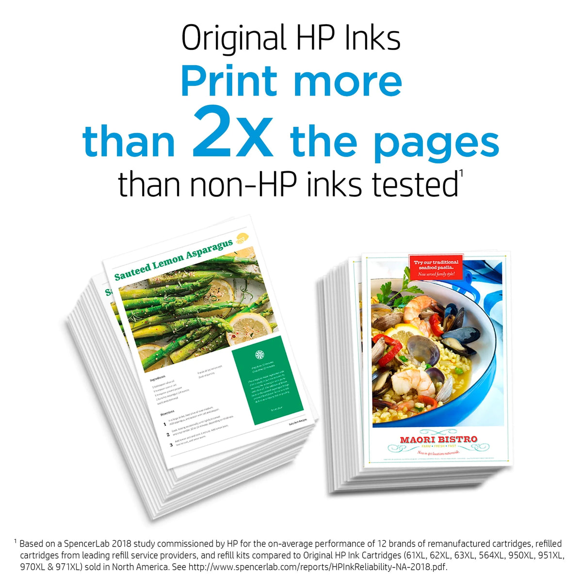 Black Ink Cartridge Q52644