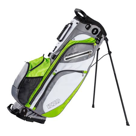 Black Golf Stand Bag J86352