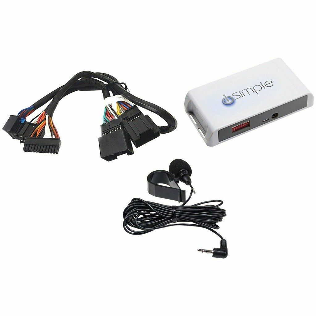 Bluetooth Hands-free Car Kit V14353