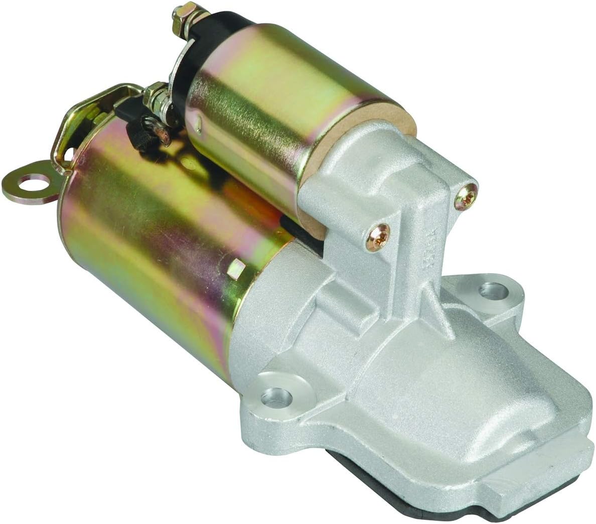 Starter Compatible With Ford Ranger 2001-2011 2.3L C458550