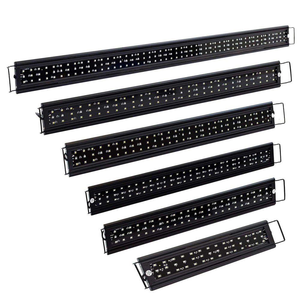 Adjustable Full Spectrum LED Aquarium Light X218533