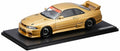 1/18 Nissan Skyline GT-R Gold C688957