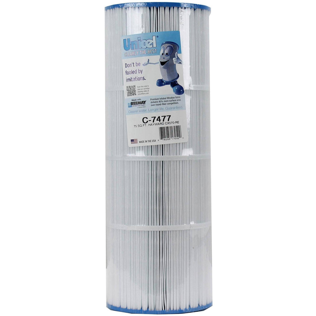 Pool Replacement Filter Cartridge (8-Pack) Z814308