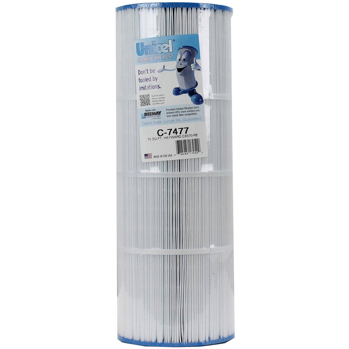 Pool Replacement Filter Cartridge (8-Pack) Z814308