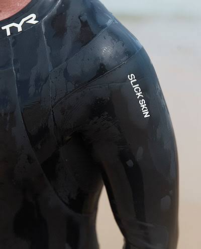 Men's Hurricane Cat-1 Wetsuit R224535