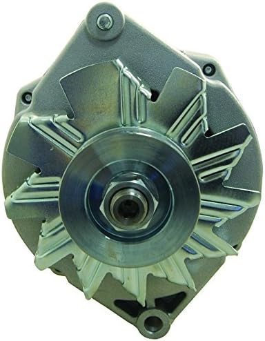 24V Heavy Duty Alternator Pack of 2 I941