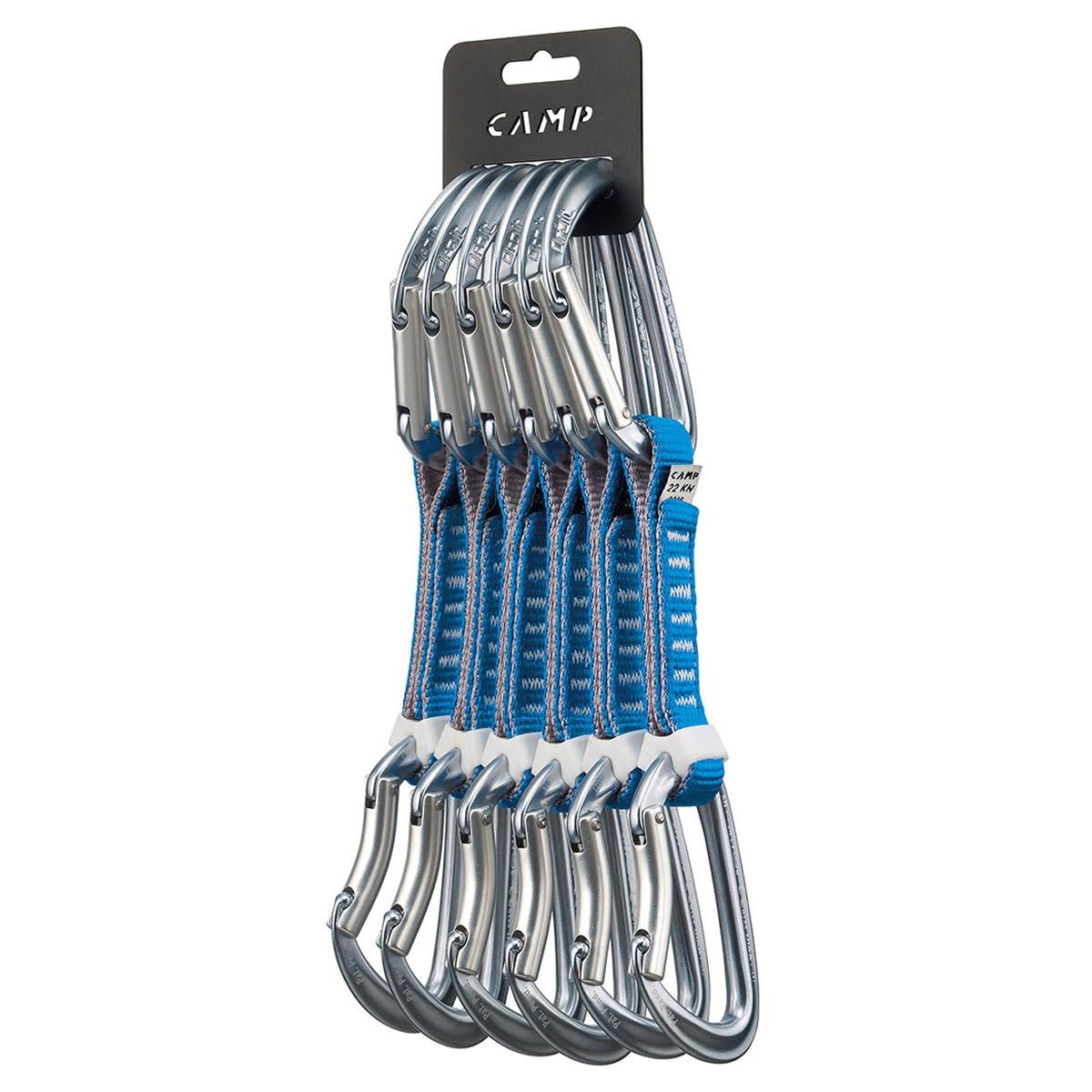 6-Pack Quickdraw A66132