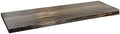Reclaimed Ponderosa Pine Wood Console Table Top and Bench C562