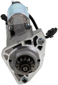 Starter Motor C323686