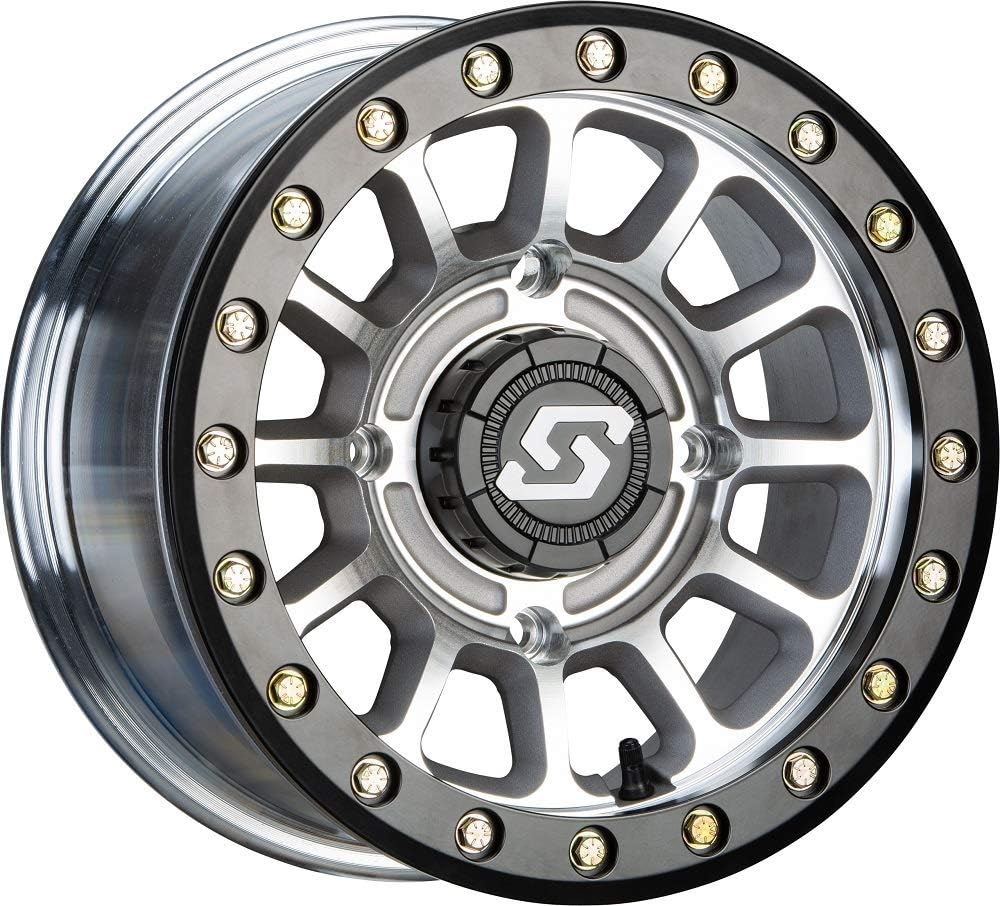 9 Items: 14 Wheels 28 BFG KM3 Tires X364