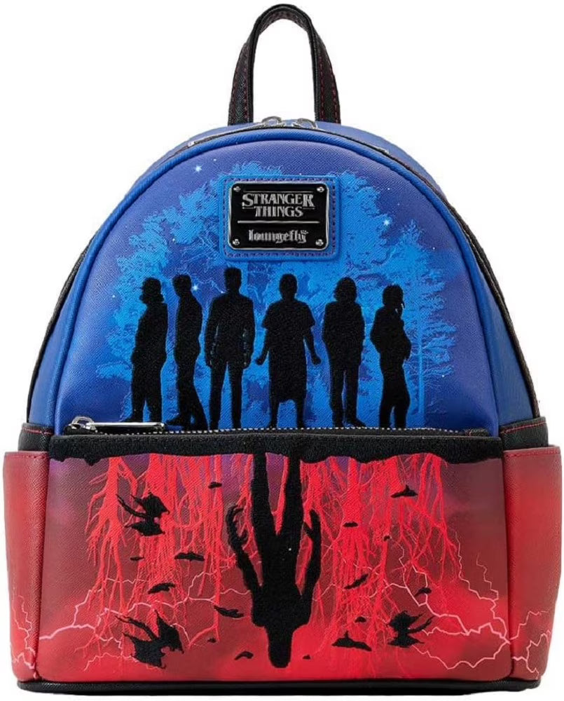 Mini Backpack R4236