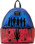 Mini Backpack R4236