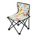 Portable Camping Folding Chair with Carry Bag M6172
