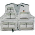Men's Warm Weather Wader Vest N500057