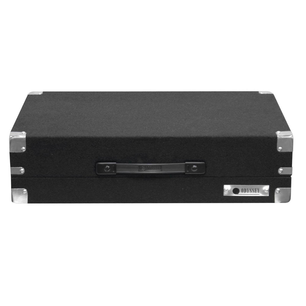 Carpeted Case for DJ Controller C395160