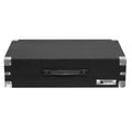 Carpeted Case for DJ Controller C395160