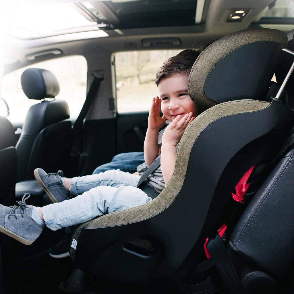 Convertible Car Seat Z37919