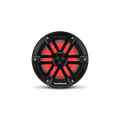 Black 8” 2-Way Marine Speakers (Pair) A31499