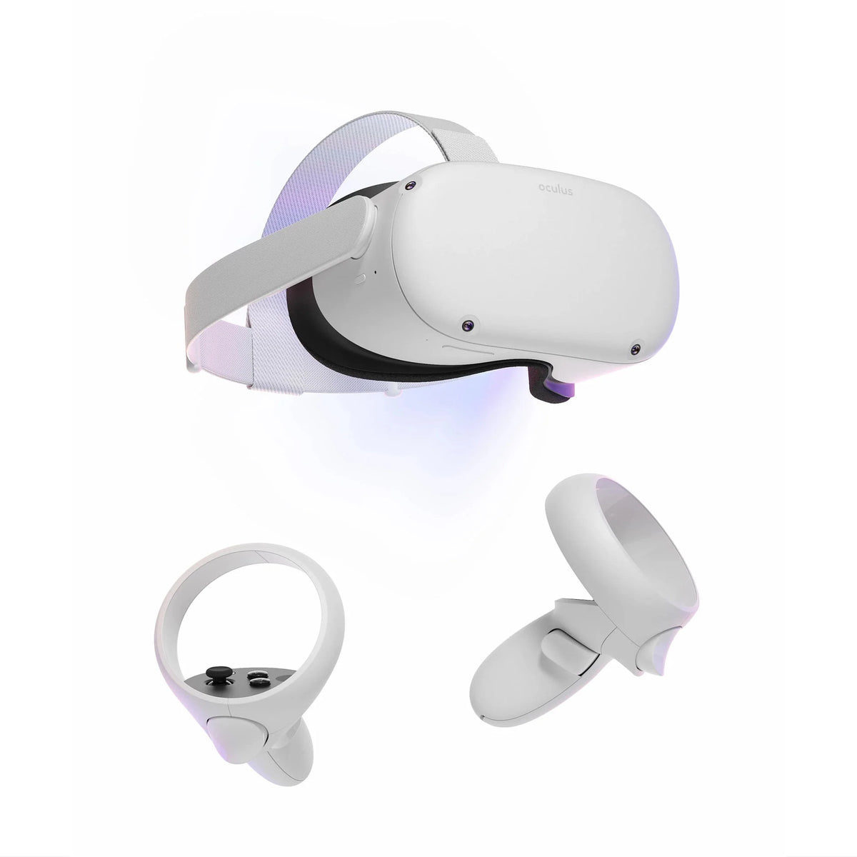 128GB All-In-One Virtual Reality Headset M881