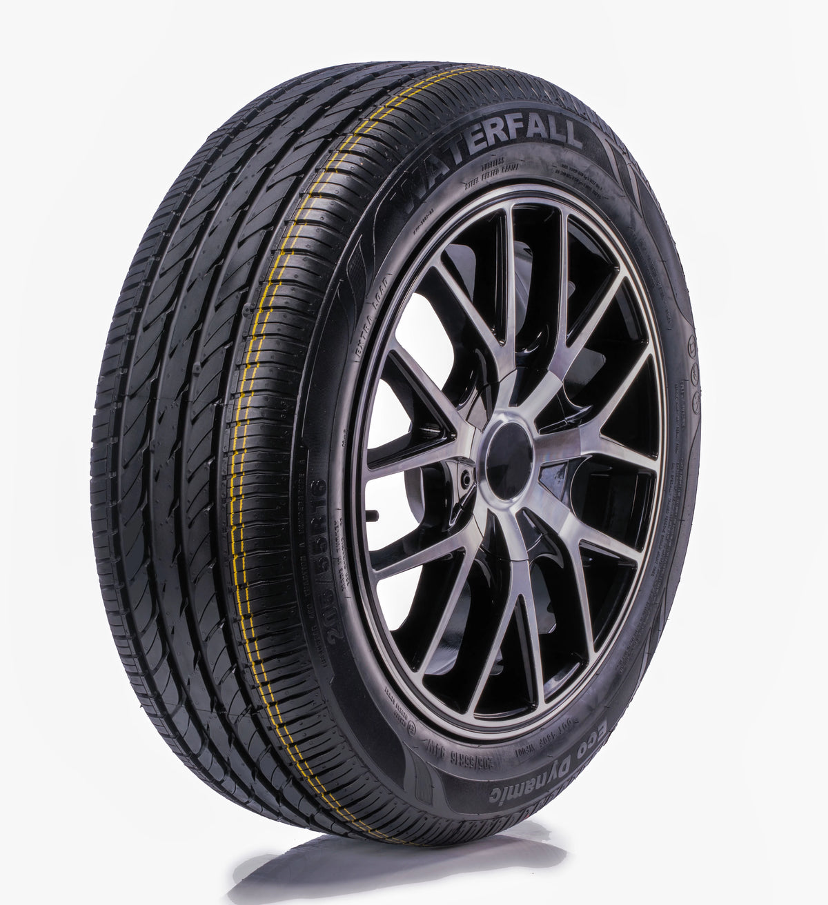 195/50R15 82V All Season Tire O7869