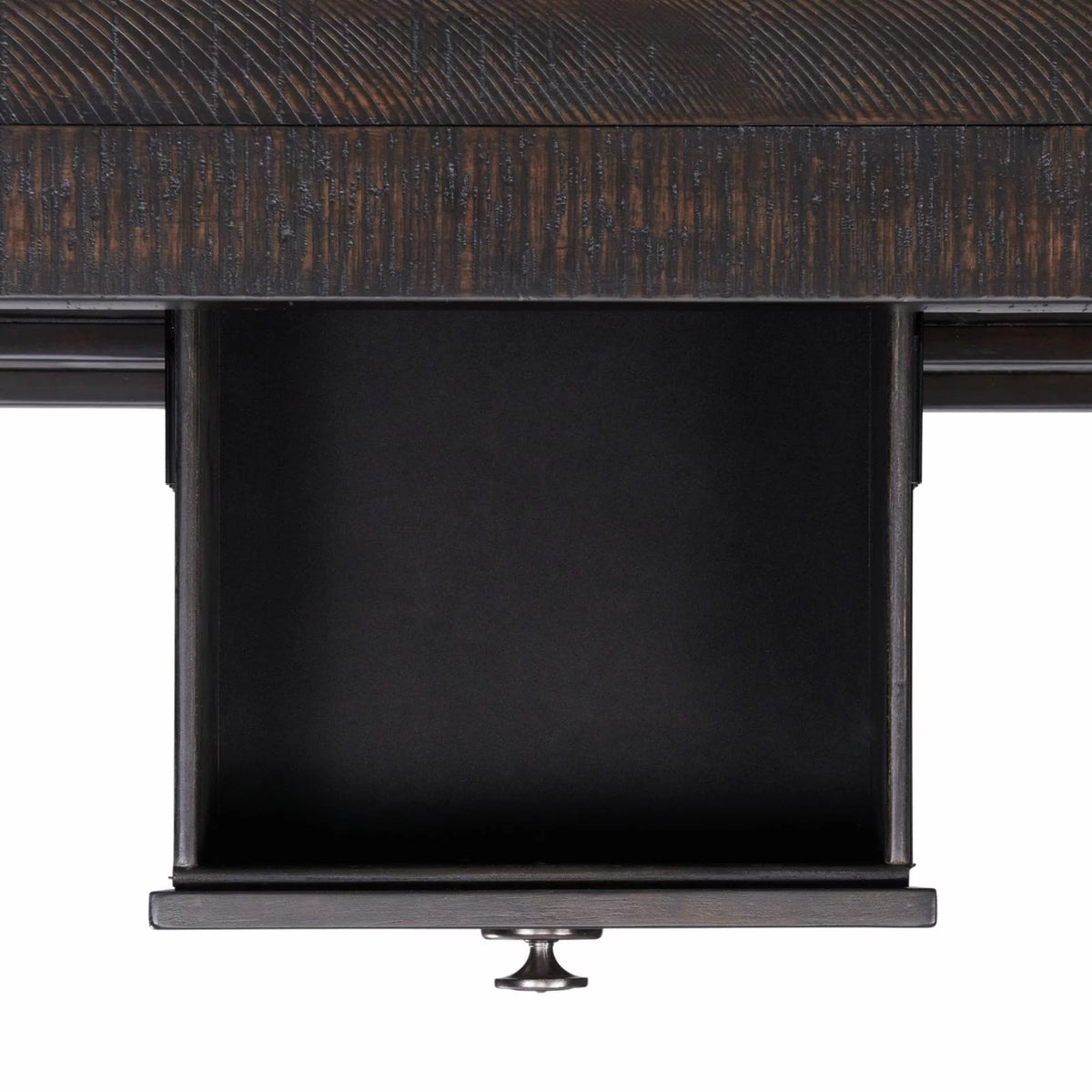 1 Drawer End Table D3414