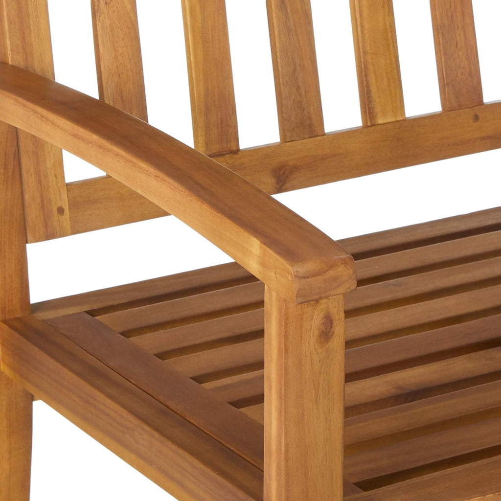 Acacia Bench N778922