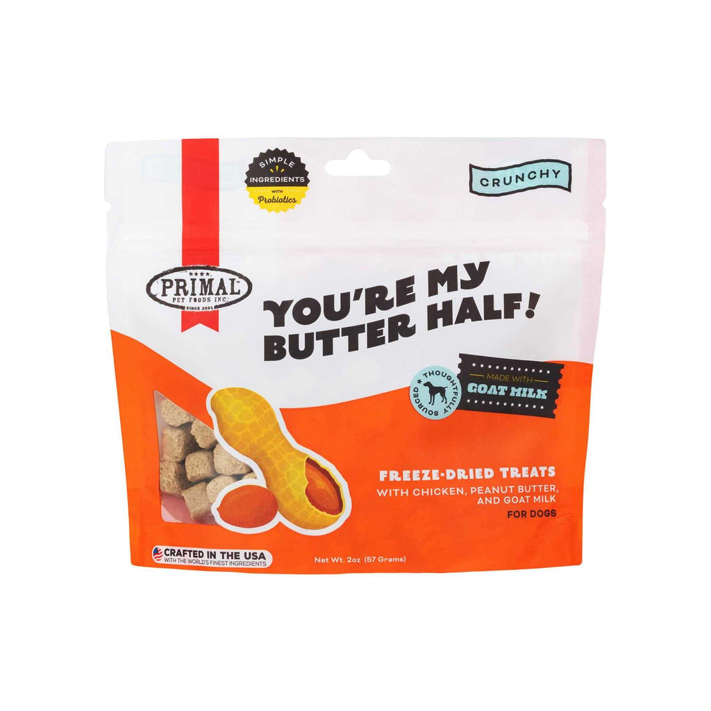Freeze-Dried Chicken Dog Treats R1254