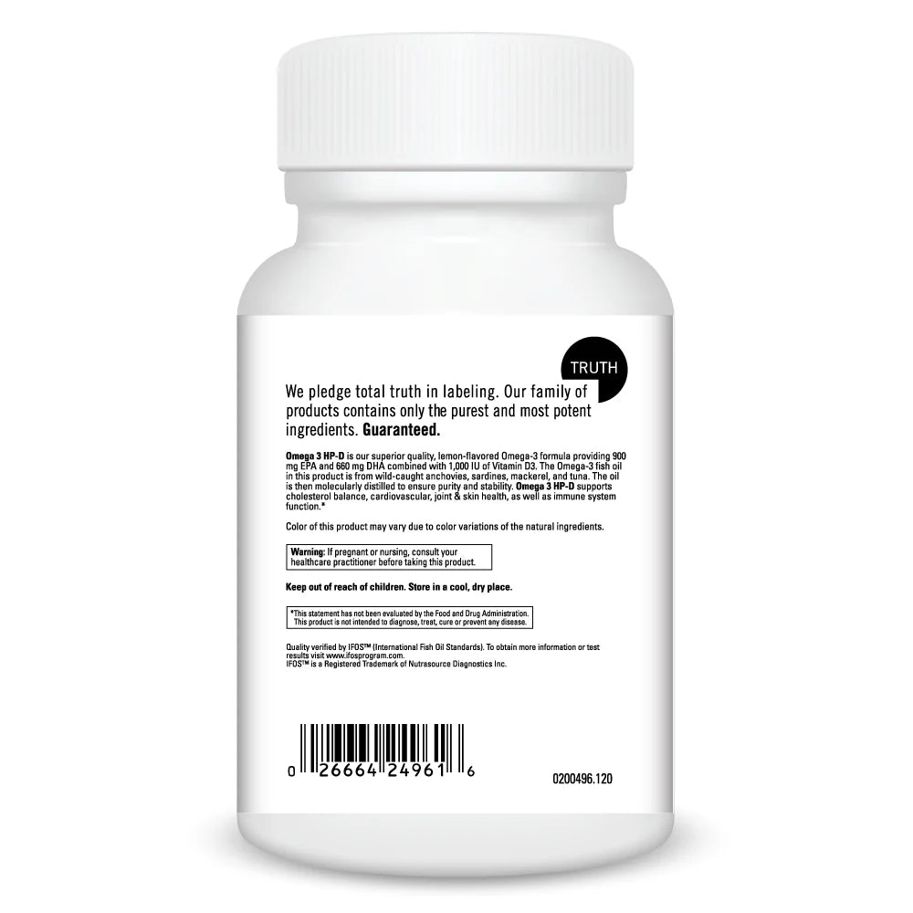 Omega 3 F440168