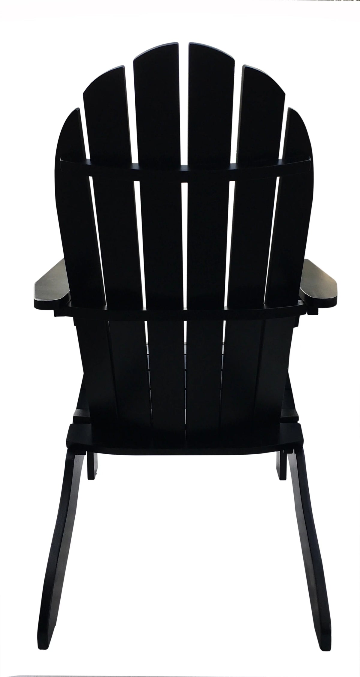 Wood Outdoor Adirondack Chair M380