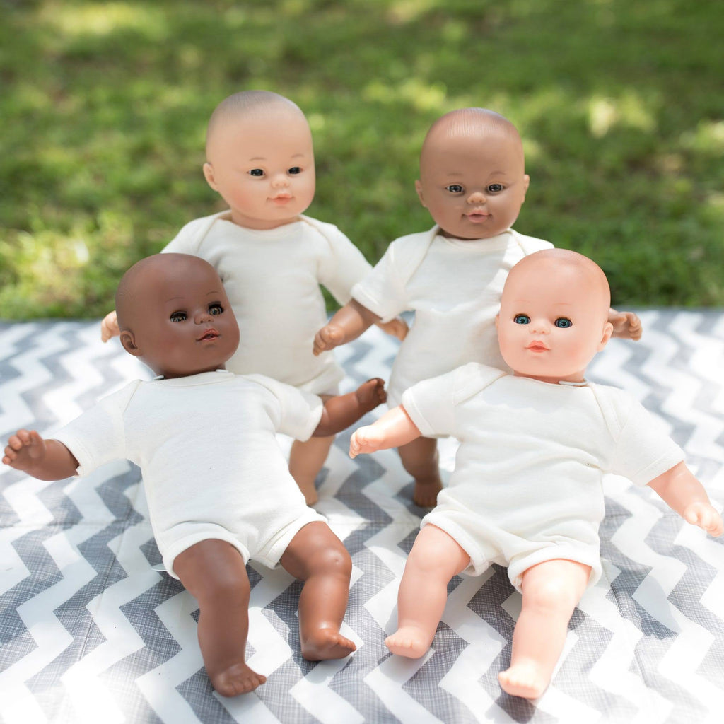 Caucasian Doll B8973