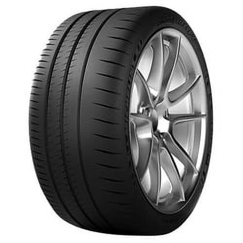Summer 265/35ZR19/XL (98Y) Tire W7771