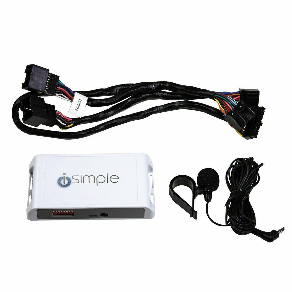 Bluetooth Hands-free Car Kit V14353