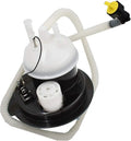 Fuel Pump Filter Replacement 3.2L 3.6L 4.5L 4.8L X865